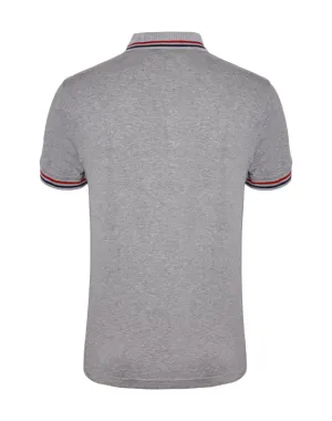 ÁO THUN NAM COTTON 4C NT 1