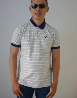 ÁO POLO NAM SỌC NT 2