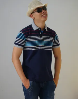ÁO POLO NAM SỌC NT 2