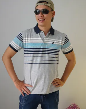 ÁO POLO NAM SỌC NT 2