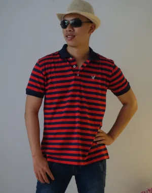 ÁO POLO NAM SỌC NT 3