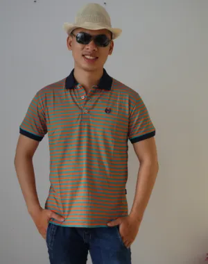 ÁO POLO NAM SỌC NT 3