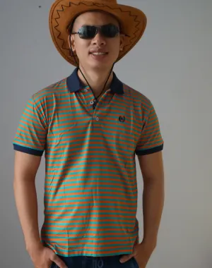 ÁO POLO NAM SỌC NT 3
