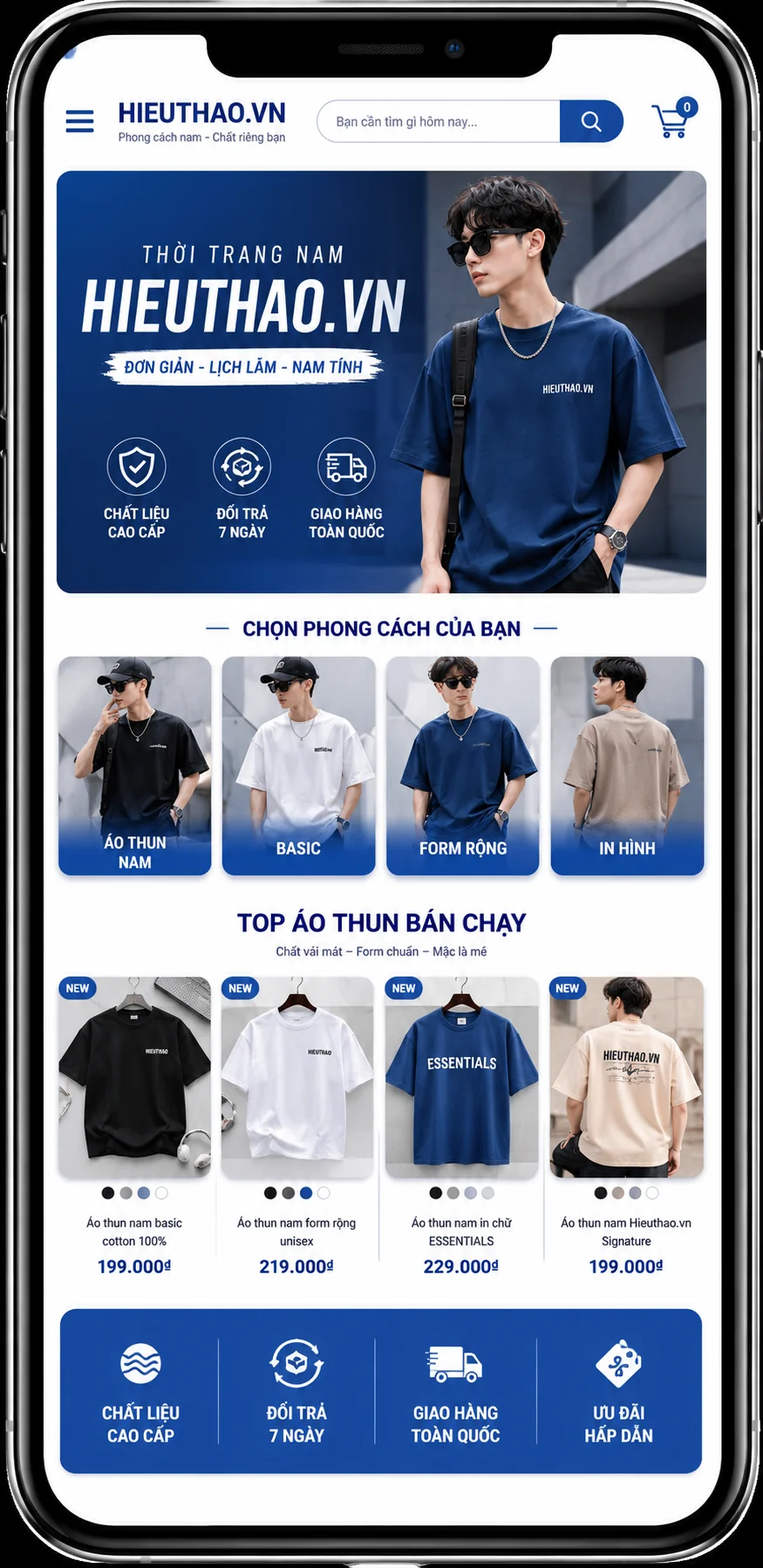 CÔNG TY TNHH MAY HIẾU THẢO V.N